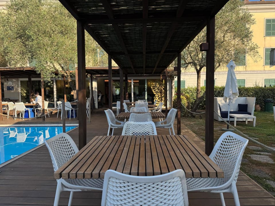 Sarzana Park Hotel Hotel in Sarzana