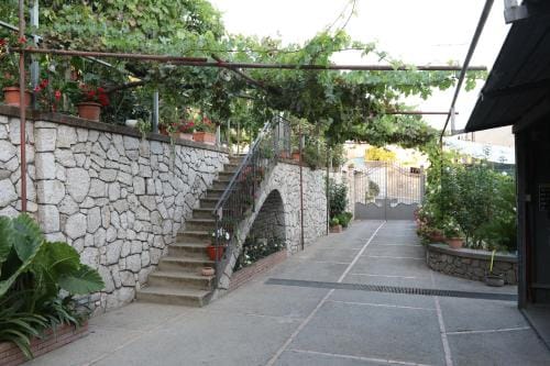 B&B I Gattoni Hotel in Vico Equense