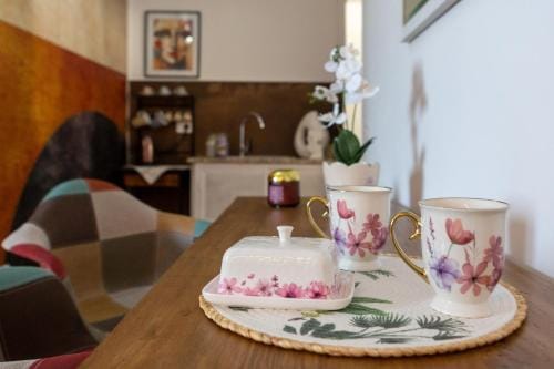 Il giardino segreto Hotel in Marche