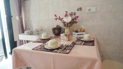 Ondina b&b Hotel in Vietri sul Mare