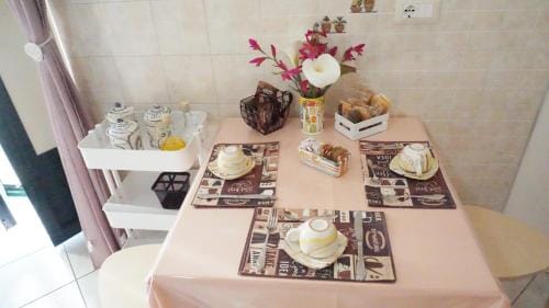 Ondina b&b Hotel in Vietri sul Mare
