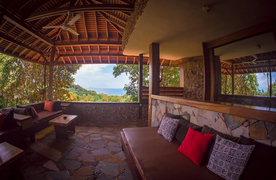 Veranda Natural Resort Resort in Kien Giang