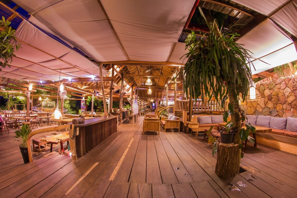 Veranda Natural Resort Resort in Kien Giang