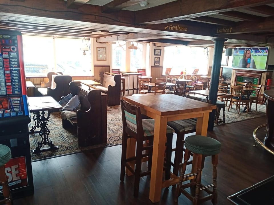 The Royal Oak Inn in Weymouth