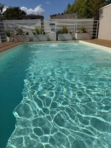 Dama Pompei - Luxury Apartment Hotel in Pompeii