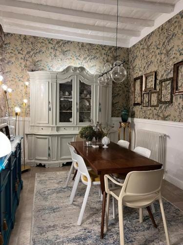 PapalePapale B&B Hotel in Viterbo