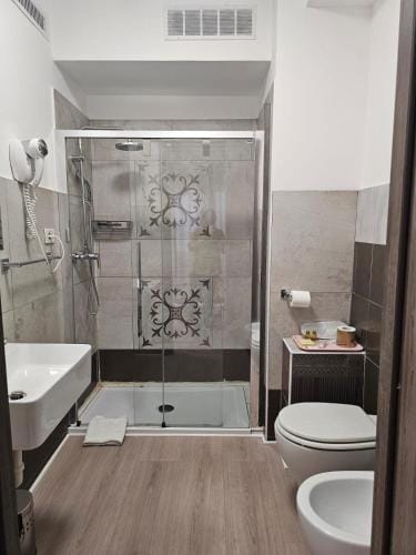 Affittacamere Dianir 2 Hotel in Rome
