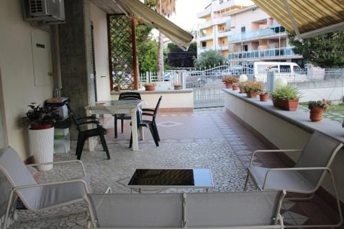 B&B Aterno Hotel in Montesilvano