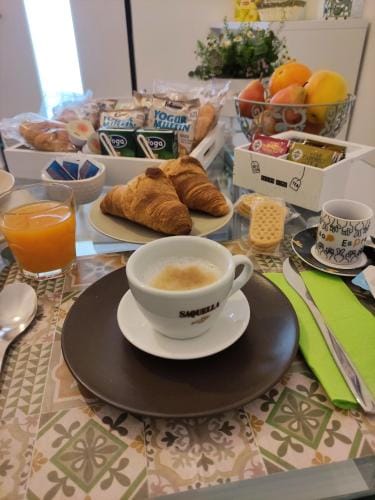 B&B Aterno Hotel in Montesilvano