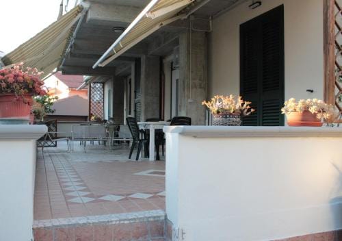 B&B Aterno Hotel in Montesilvano