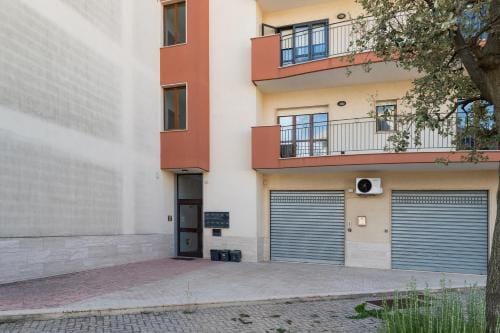 Loggia Di Grazia , Locorotondo Hotel in Locorotondo