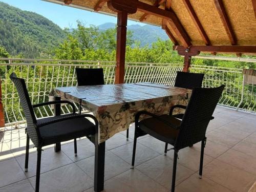 Guest House Vila Aleksa Hotel in Serbia