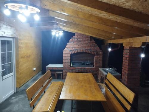 Guest House Vila Aleksa Hotel in Serbia