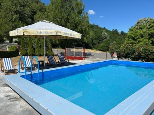 Guest House Vila Aleksa Hotel in Serbia