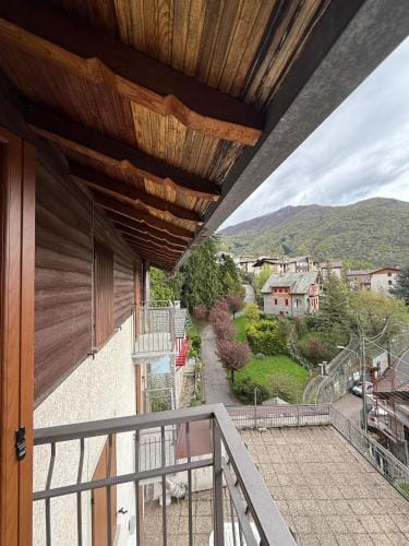 Albergo Ristorante Centrale Hotel in Province of Lecco