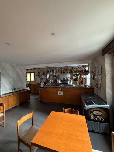 Albergo Ristorante Centrale Hotel in Province of Lecco