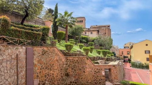 Colosseum Suites - Zen 22 Hotel in Rome