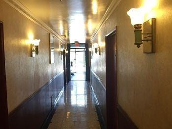 Hollywood 7 Star Motel Hotel in Hollywood