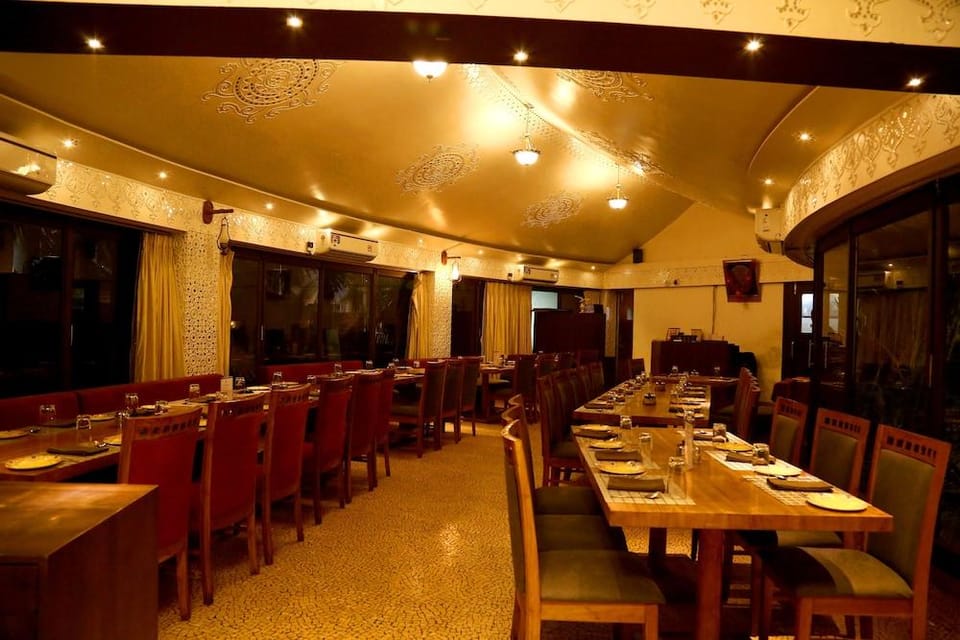 Nirali Resorts Hotel in Gujarat