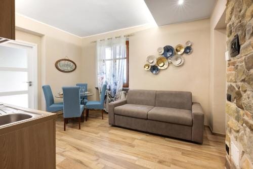 Cascina Manzo Hotel in Liguria