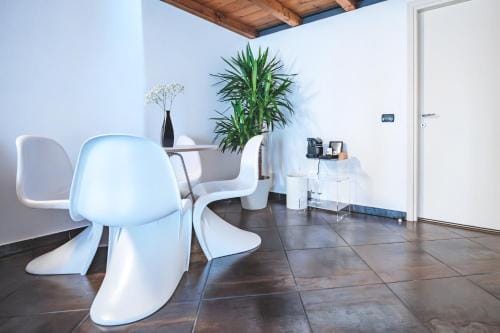 Pod, Sleep and Relax Hotel in Veneto