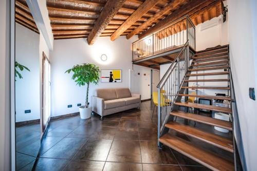 Pod, Sleep and Relax Hotel in Veneto