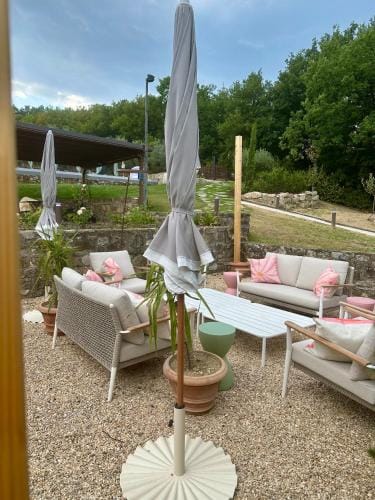 Villa Gran Sogno Hotel in Castellina in Chianti