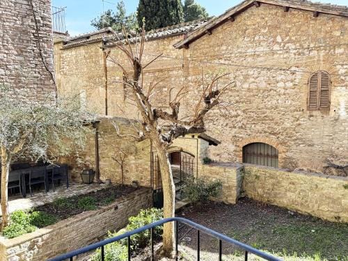 Il Cortile di Assisi Hotel in Assisi