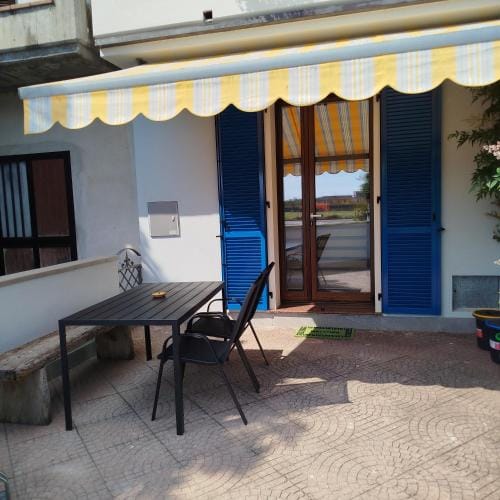 Casa Rossy Hotel in Emilia-Romagna