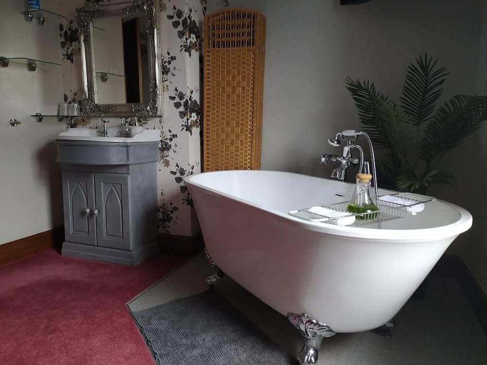 Midtown Farm Bed & Breakfast Hotel in Allerdale District