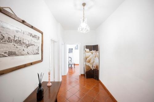 Residenza Moore Hotel in Prato