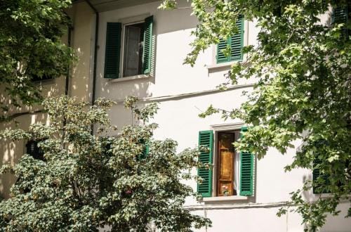 Residenza Moore Hotel in Prato