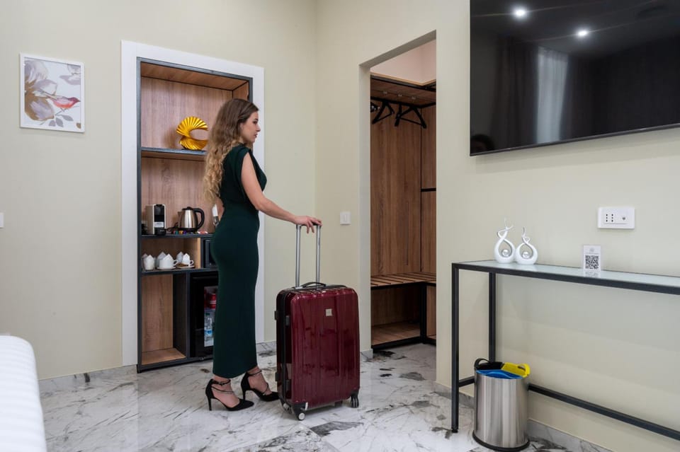 69 Suite Boutique Hotel in Rome