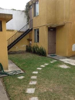 Hostal Los Volcanes Hotel in Guatemala City