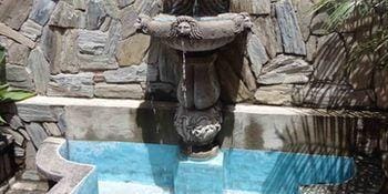 Hostal Los Volcanes Hotel in Guatemala City
