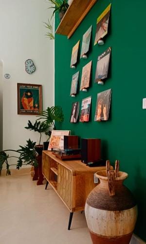 B&B via Cattedrale 5 Hotel in Basilicata