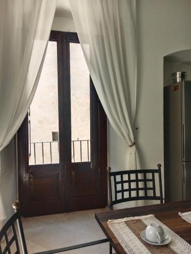 B&B via Cattedrale 5 Hotel in Basilicata