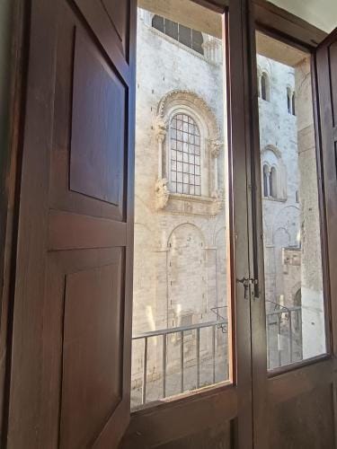 B&B via Cattedrale 5 Hotel in Basilicata