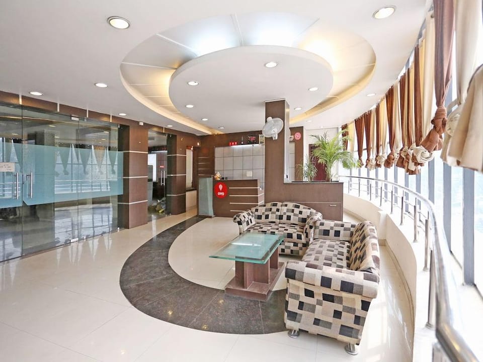 OYO 3697 Hotel Rivieraa Hotel in Uttarakhand