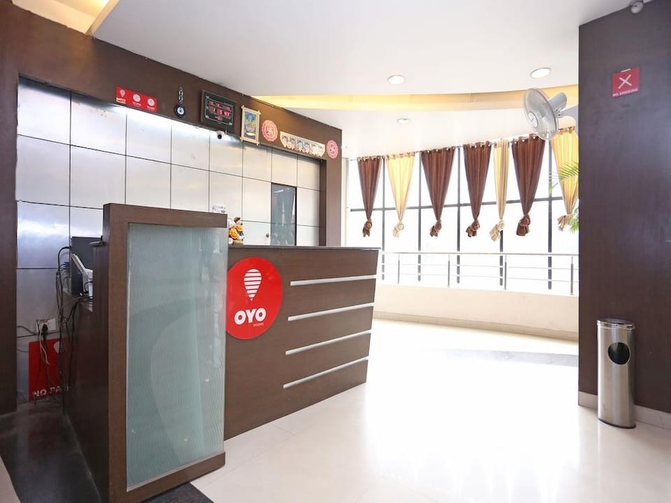 OYO 3697 Hotel Rivieraa Hotel in Uttarakhand