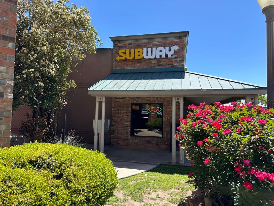 Sunset Inn and Suites Motel in Fredericksburg