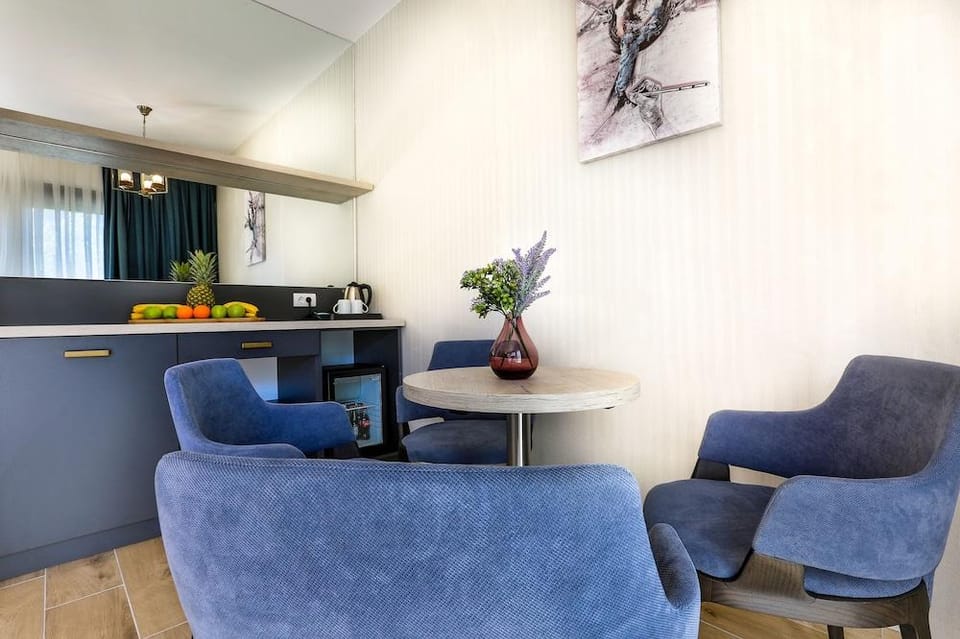 Harmony Hotel in Budva Municipality