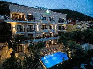 Harmony Hotel in Budva Municipality