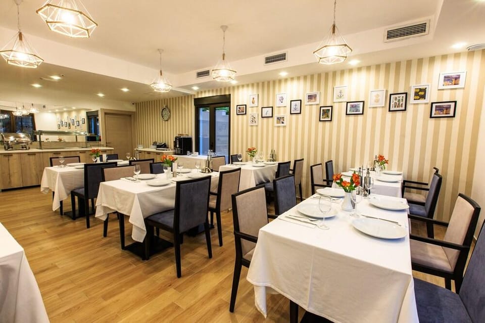 Harmony Hotel in Budva Municipality