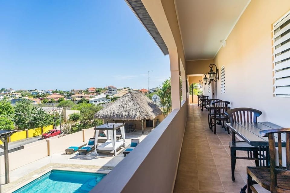 Casa Amalia - Adults Only Hotel in Jan Thiel
