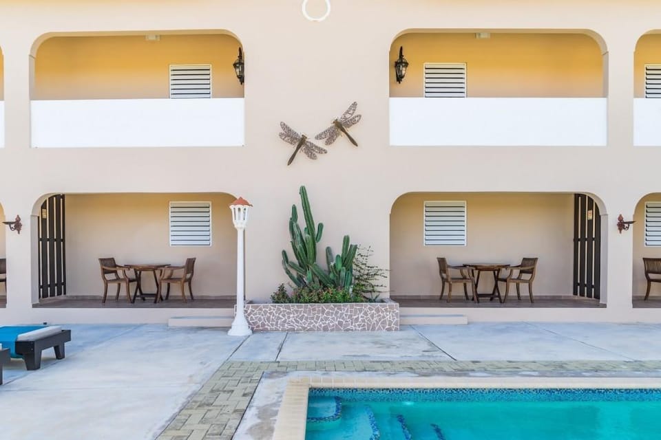 Casa Amalia - Adults Only Hotel in Jan Thiel