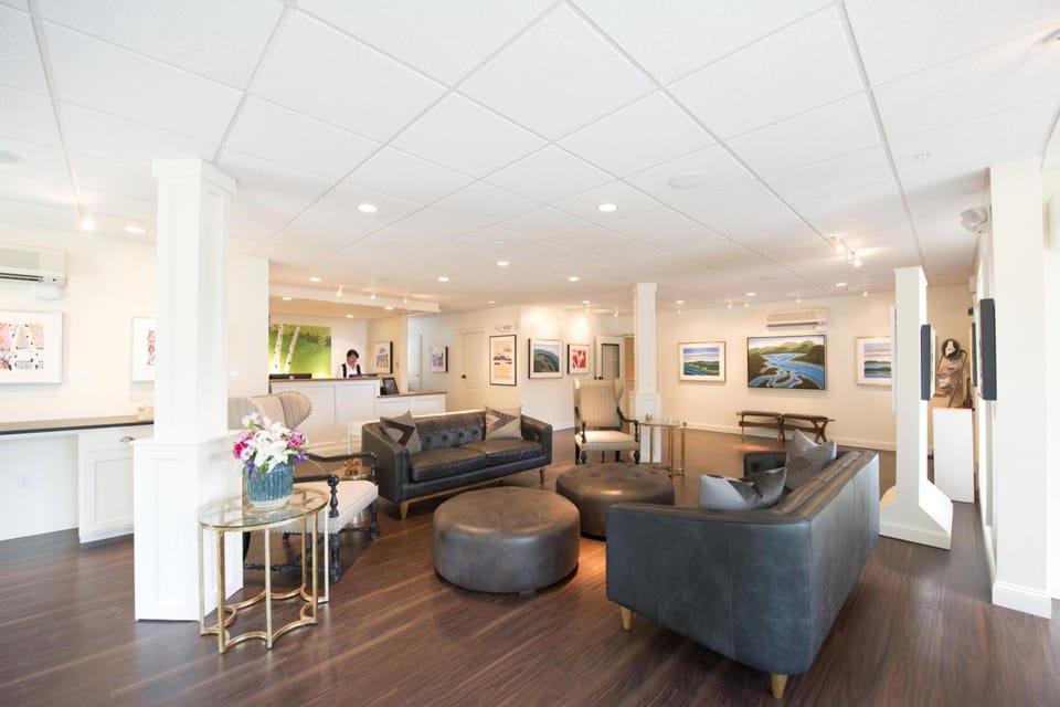 The Grand Hotel Hotel in Kennebunkport