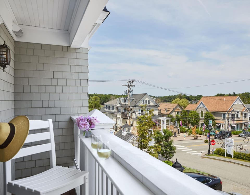 The Grand Hotel Hotel in Kennebunkport