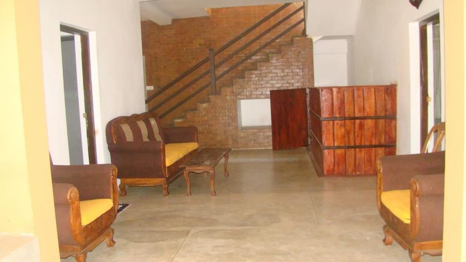 K-Liyam Resort Hotel in Sri Lanka