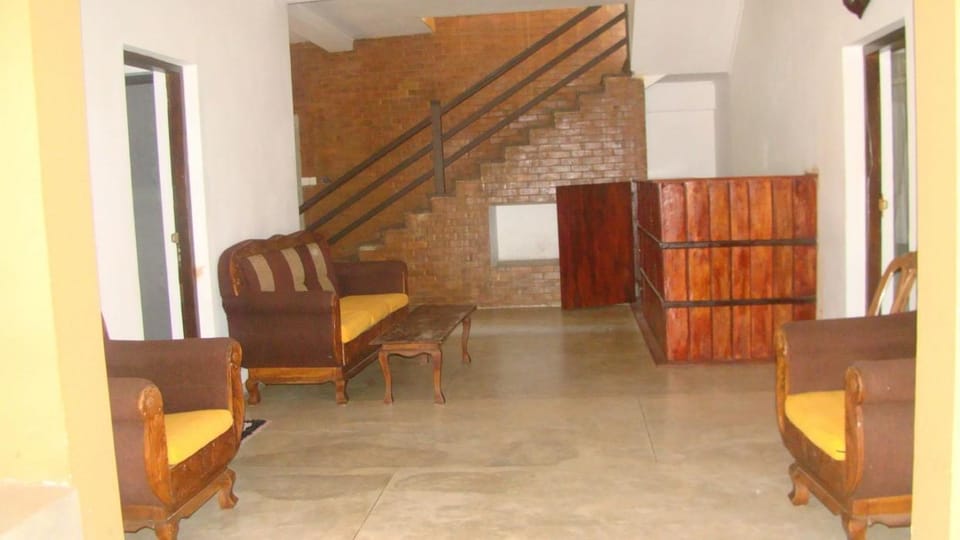 K-Liyam Resort Hotel in Sri Lanka